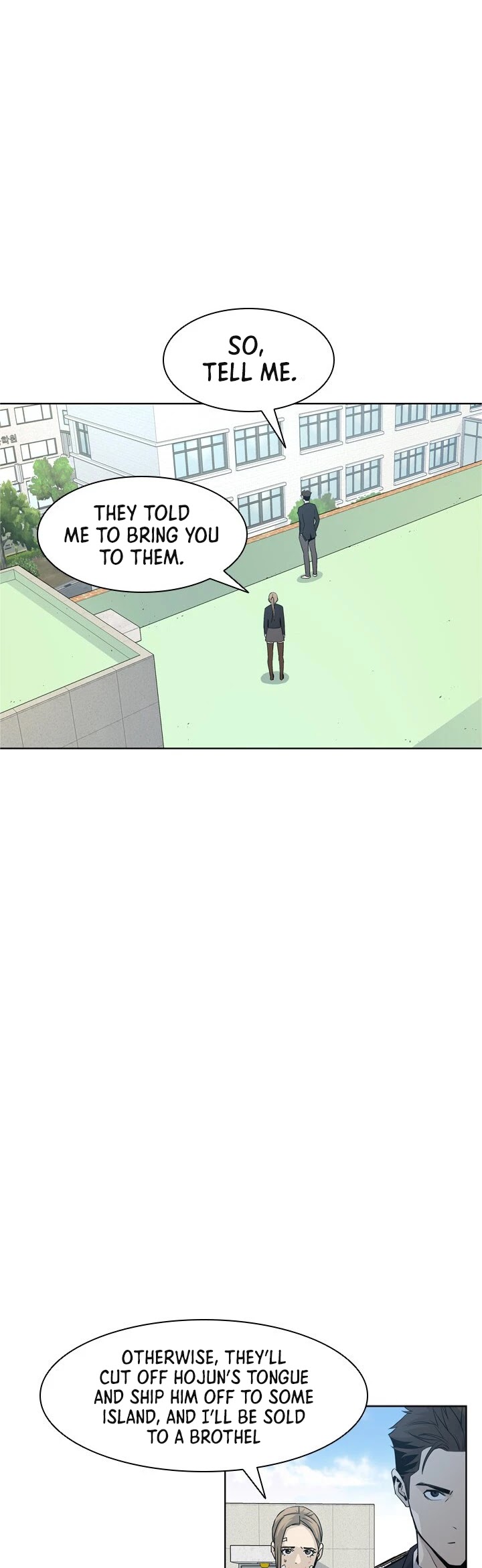 God Of Blackfield chapter 10 page 15