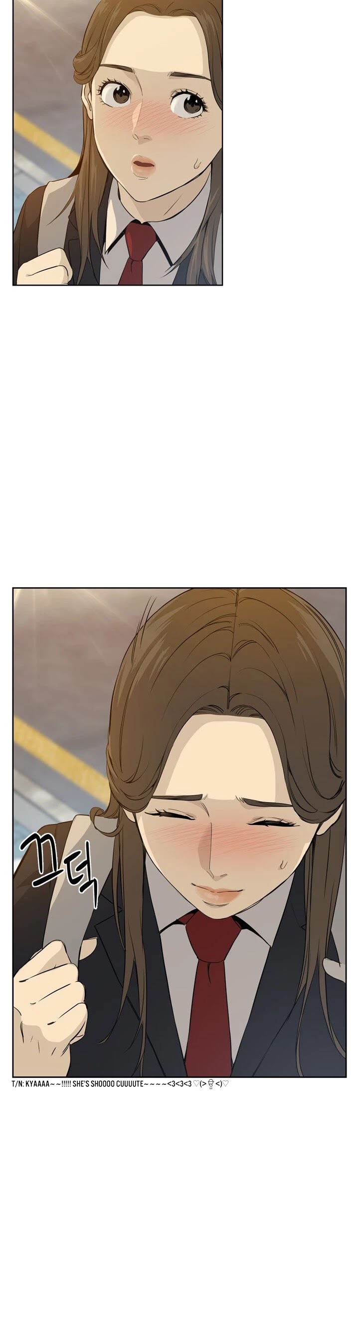 God Of Blackfield chapter 10 page 39