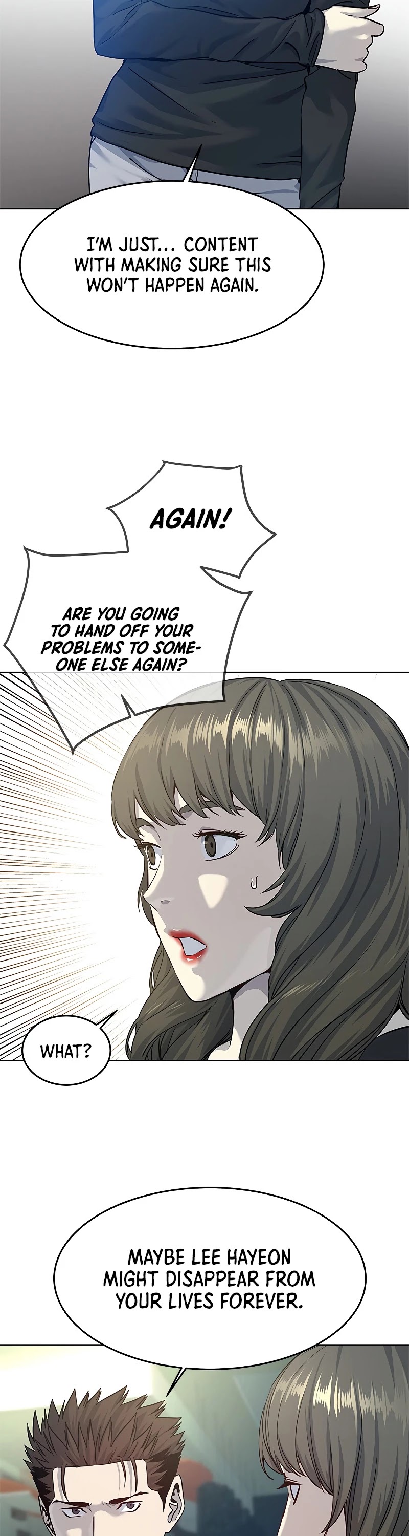 God Of Blackfield chapter 100 page 14