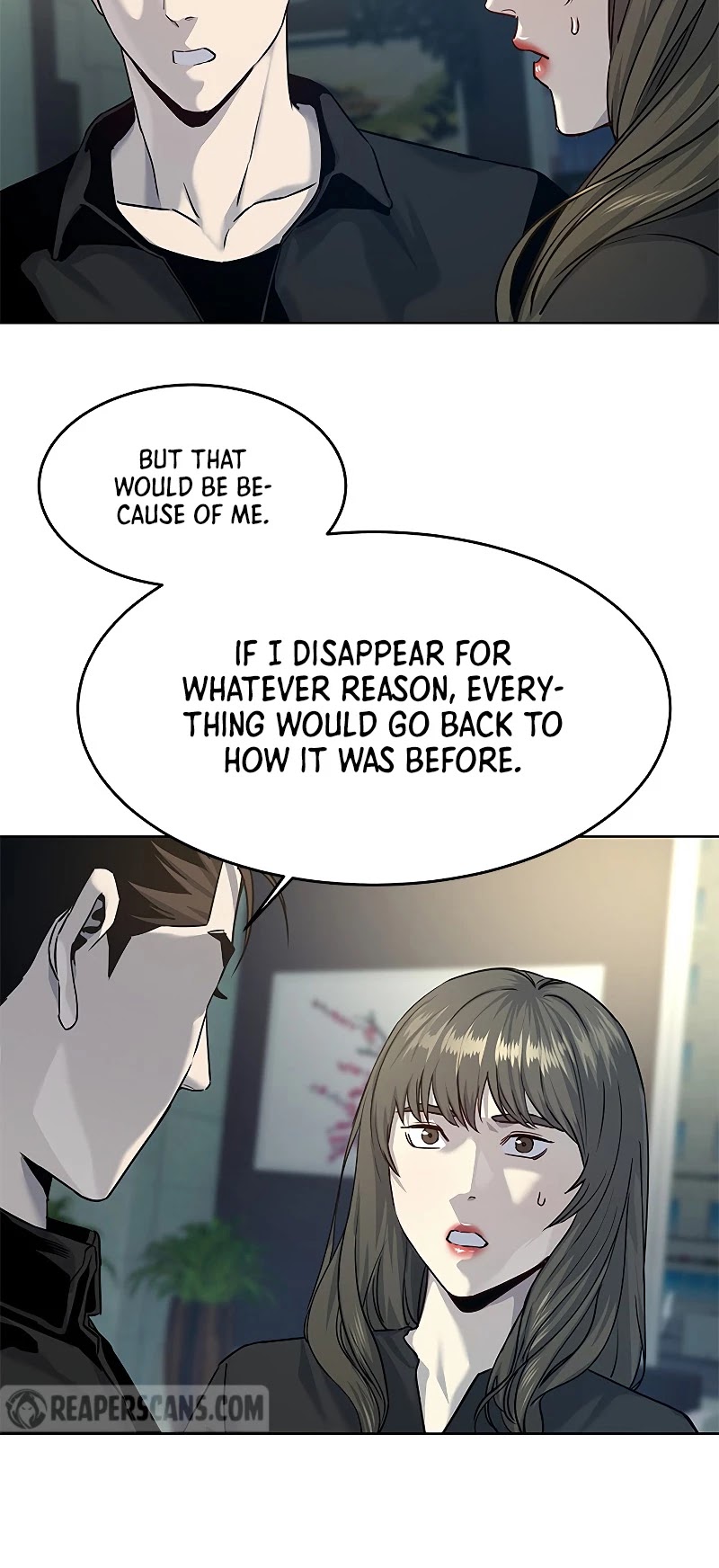 God Of Blackfield chapter 100 page 15