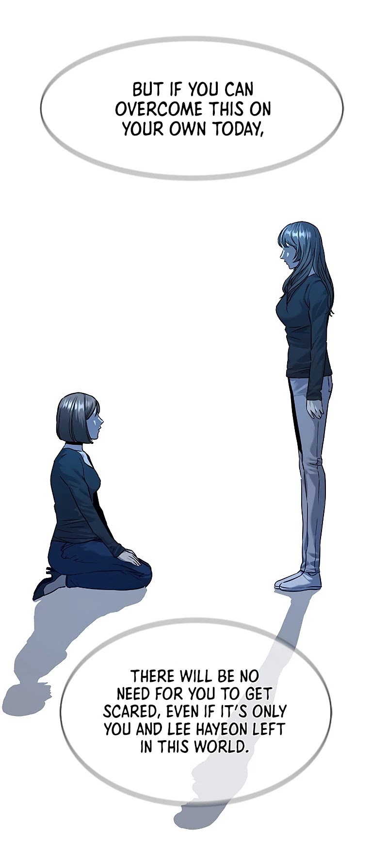 God Of Blackfield chapter 100 page 16