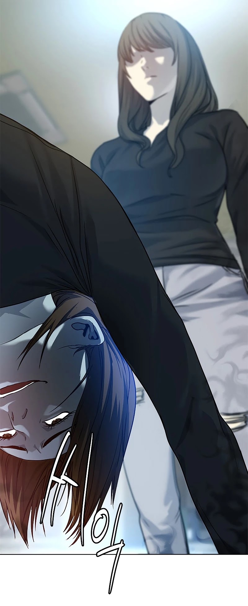 God Of Blackfield chapter 100 page 26