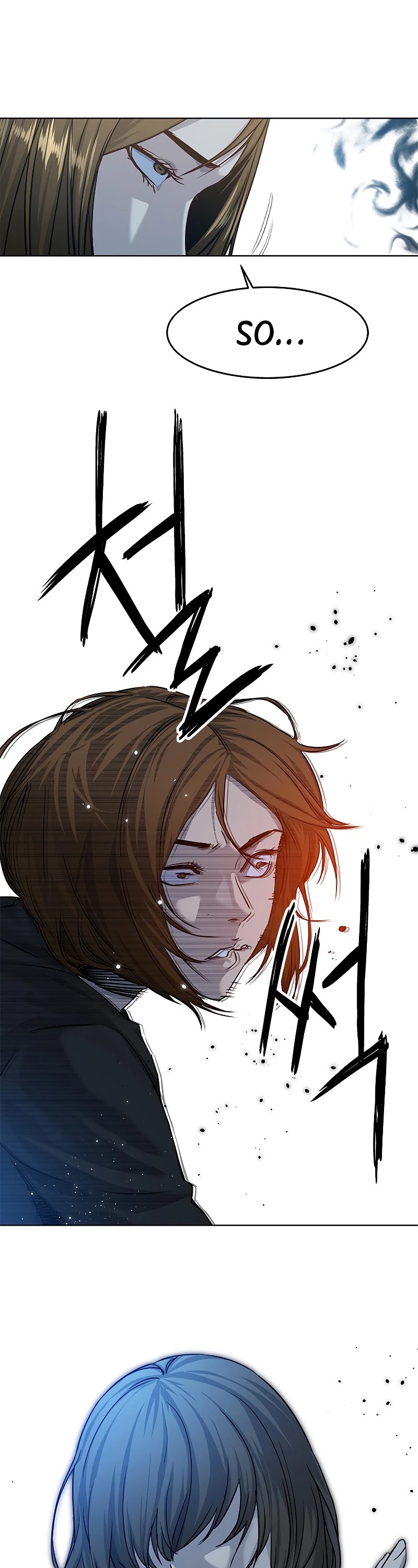 God Of Blackfield chapter 100 page 27