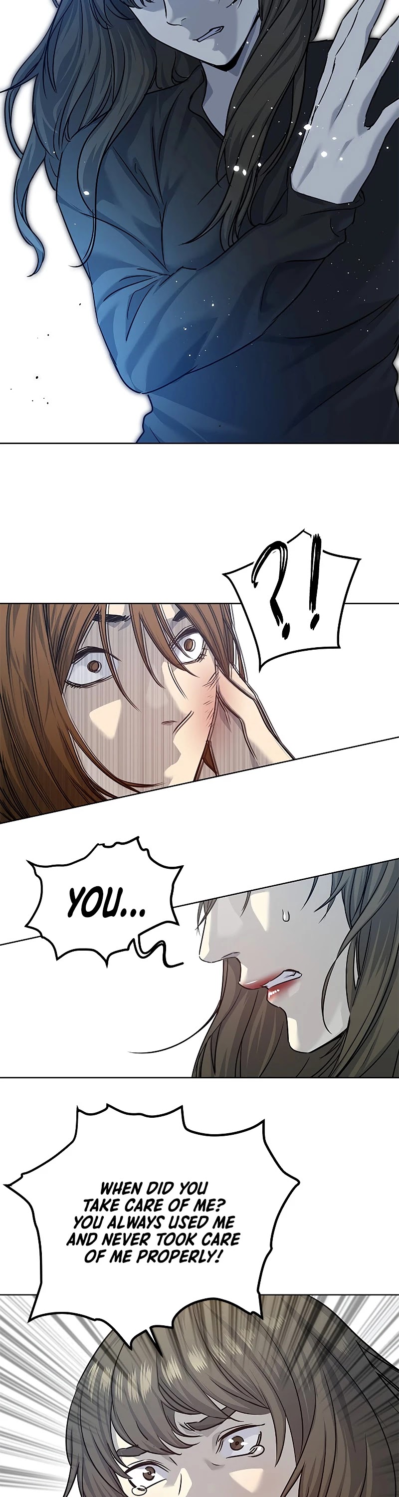 God Of Blackfield chapter 100 page 28