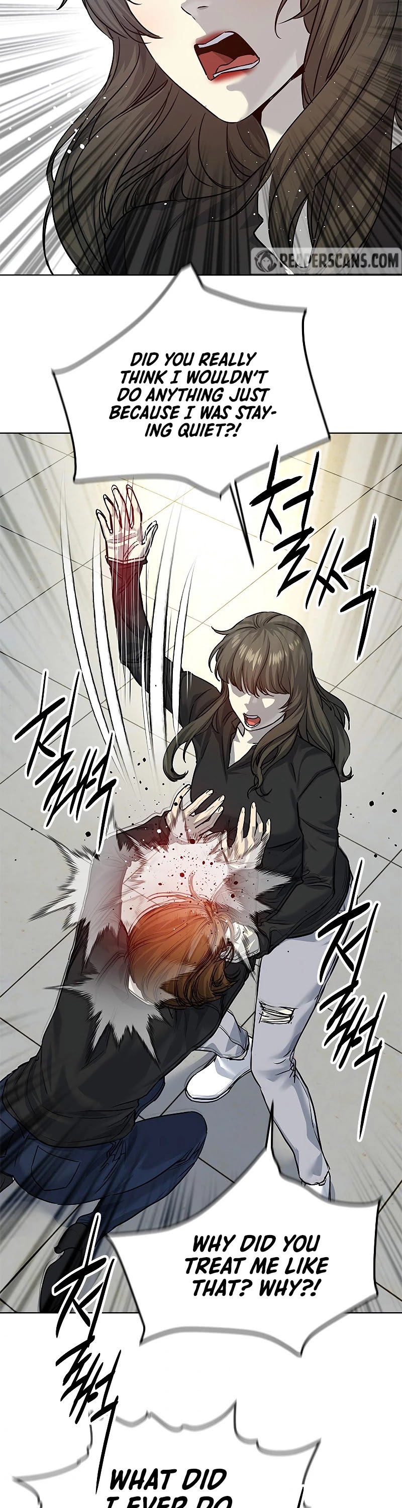 God Of Blackfield chapter 100 page 29