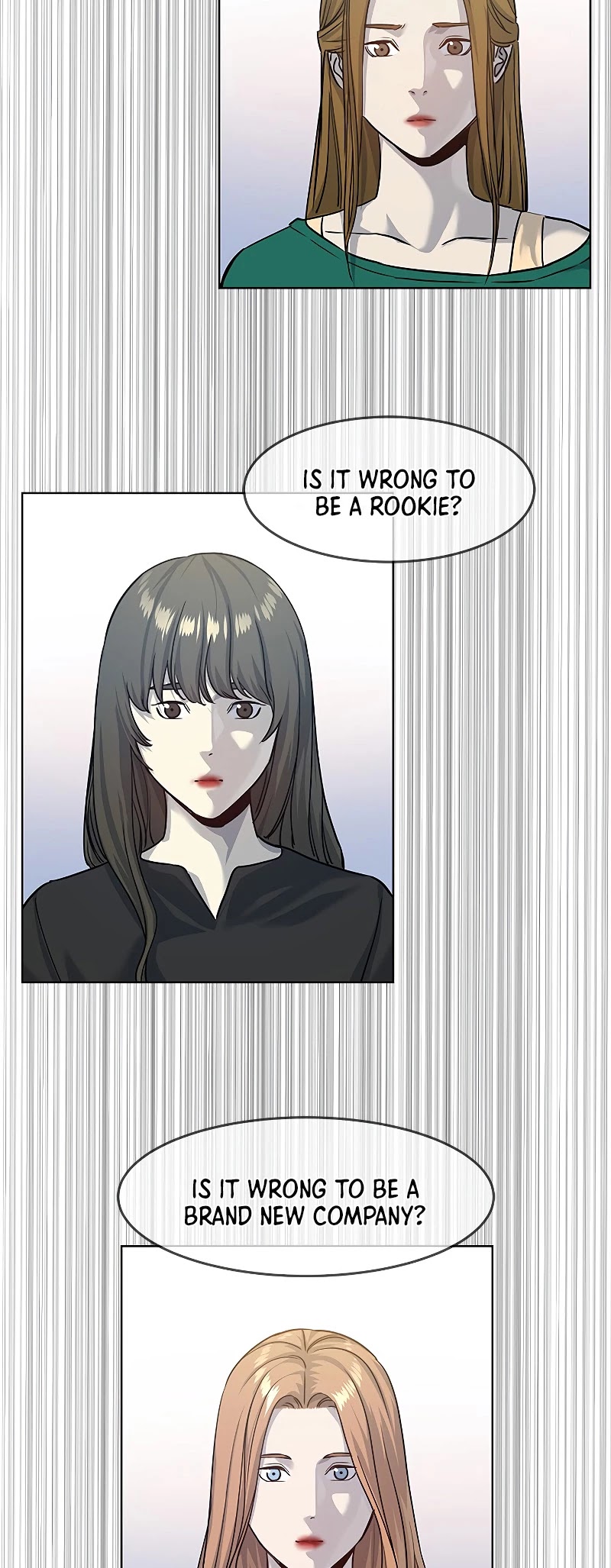 God Of Blackfield chapter 100 page 40