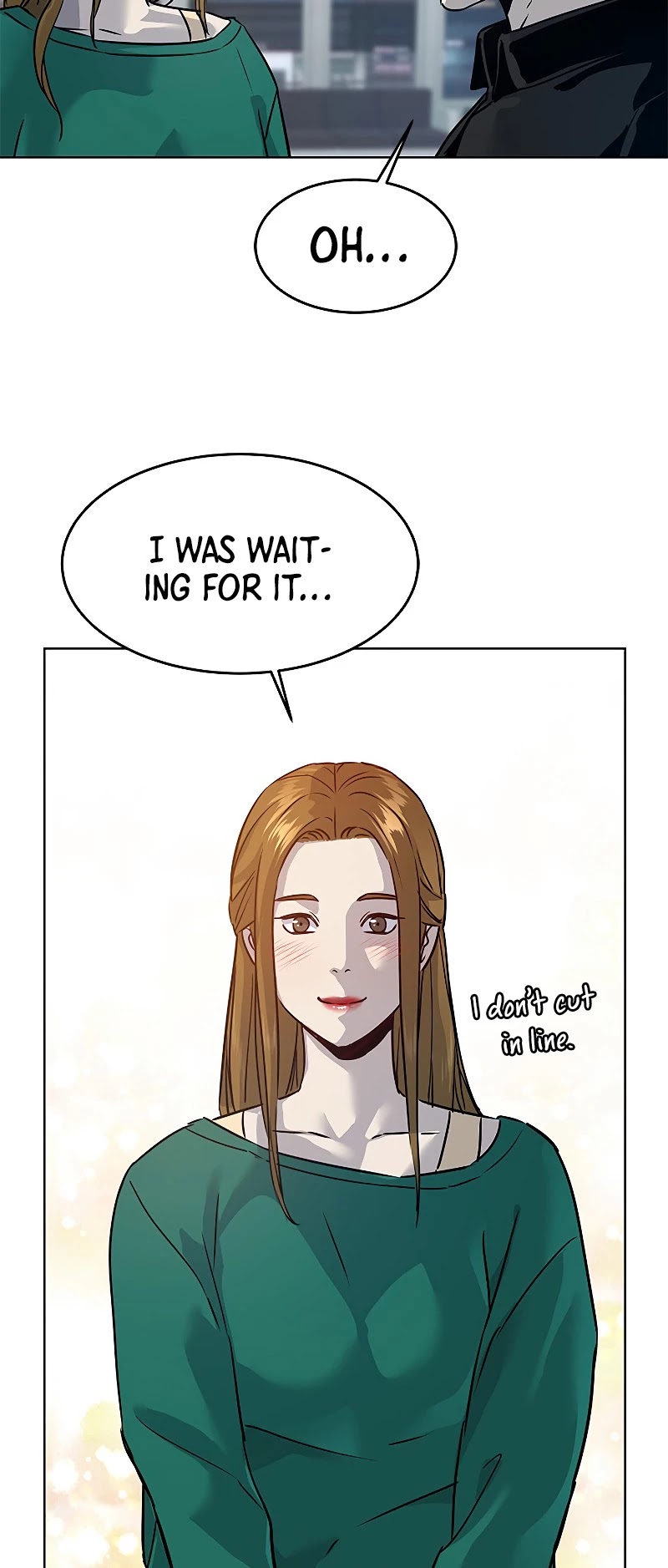 God Of Blackfield chapter 100 page 45