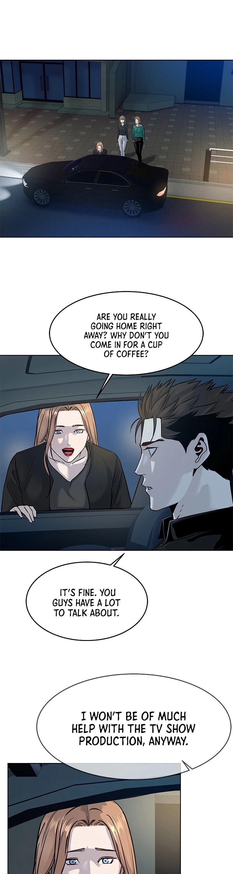 God Of Blackfield chapter 100 page 48