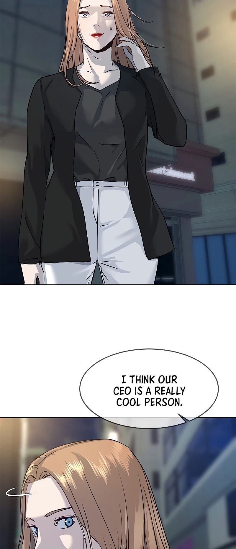 God Of Blackfield chapter 100 page 50