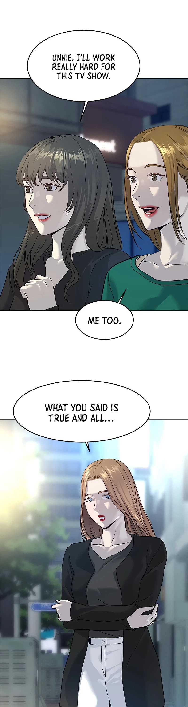 God Of Blackfield chapter 100 page 52