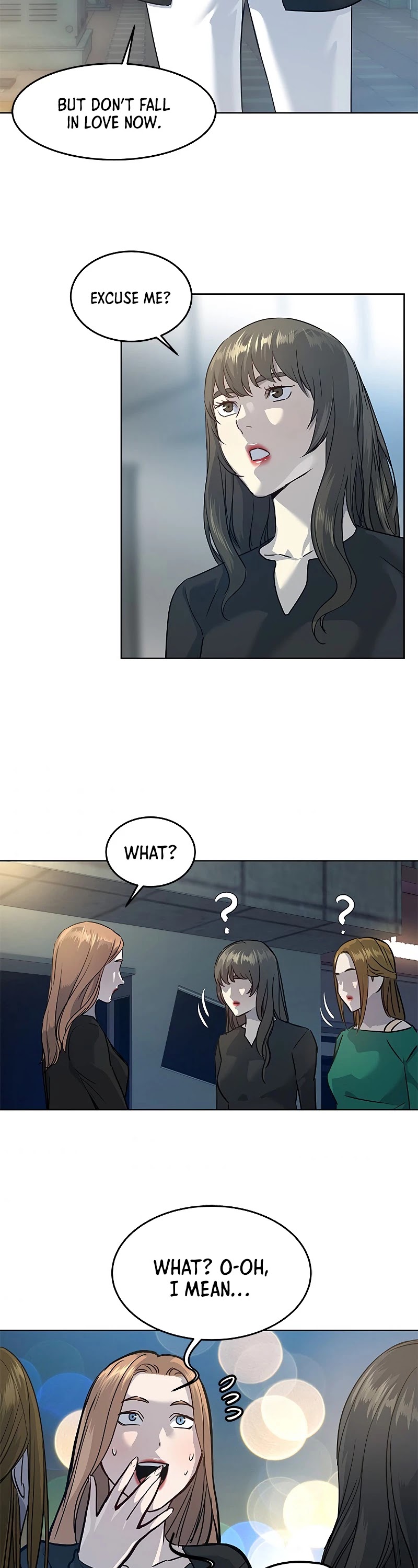 God Of Blackfield chapter 100 page 53