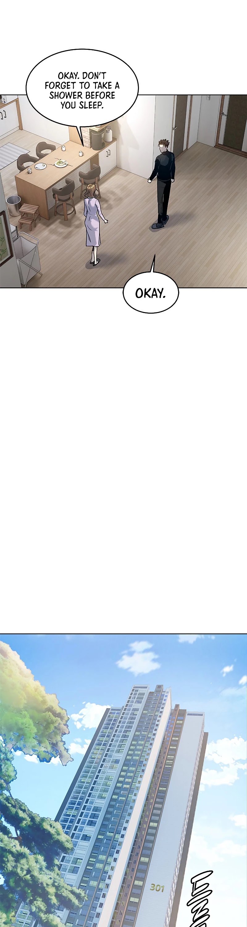 God Of Blackfield chapter 101 page 12