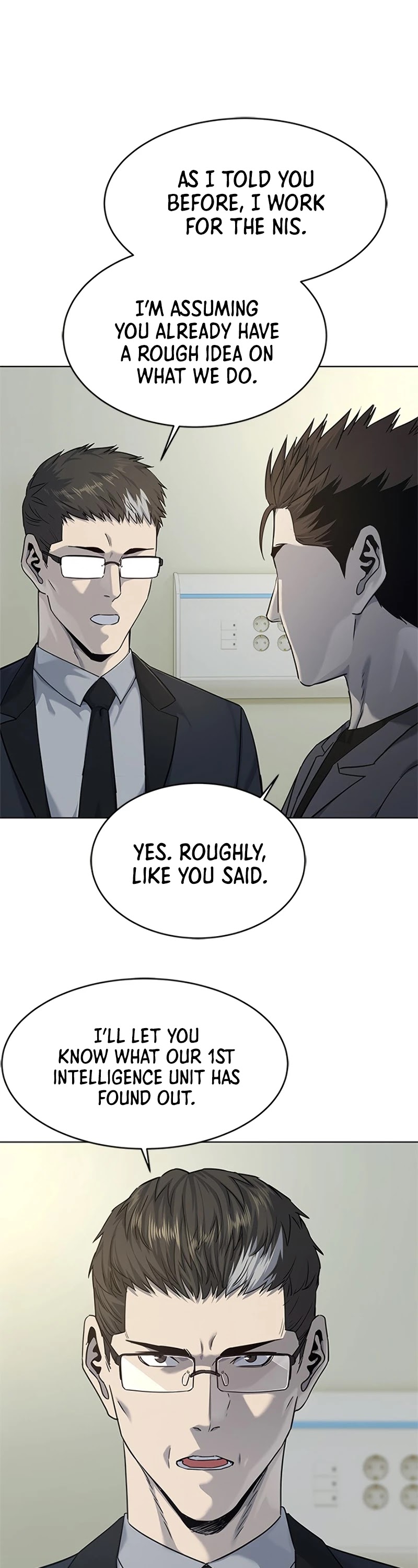 God Of Blackfield chapter 102 page 14