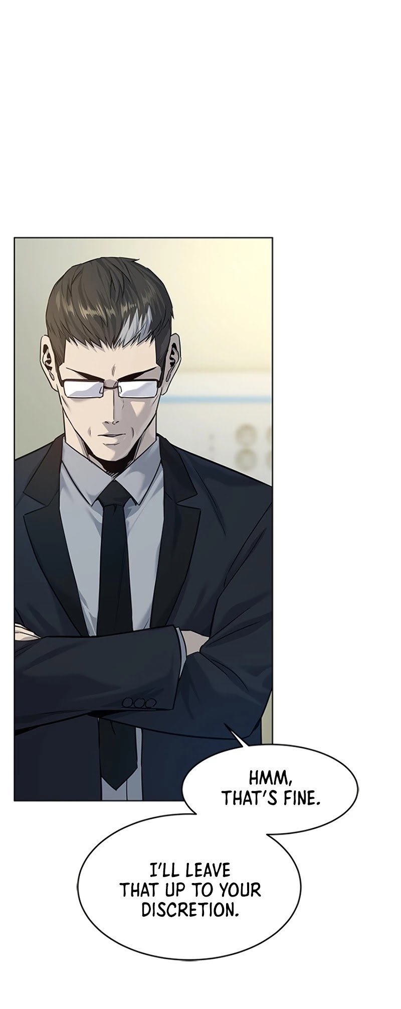 God Of Blackfield chapter 102 page 17