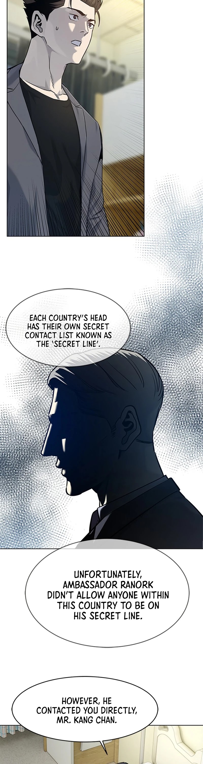 God Of Blackfield chapter 102 page 27