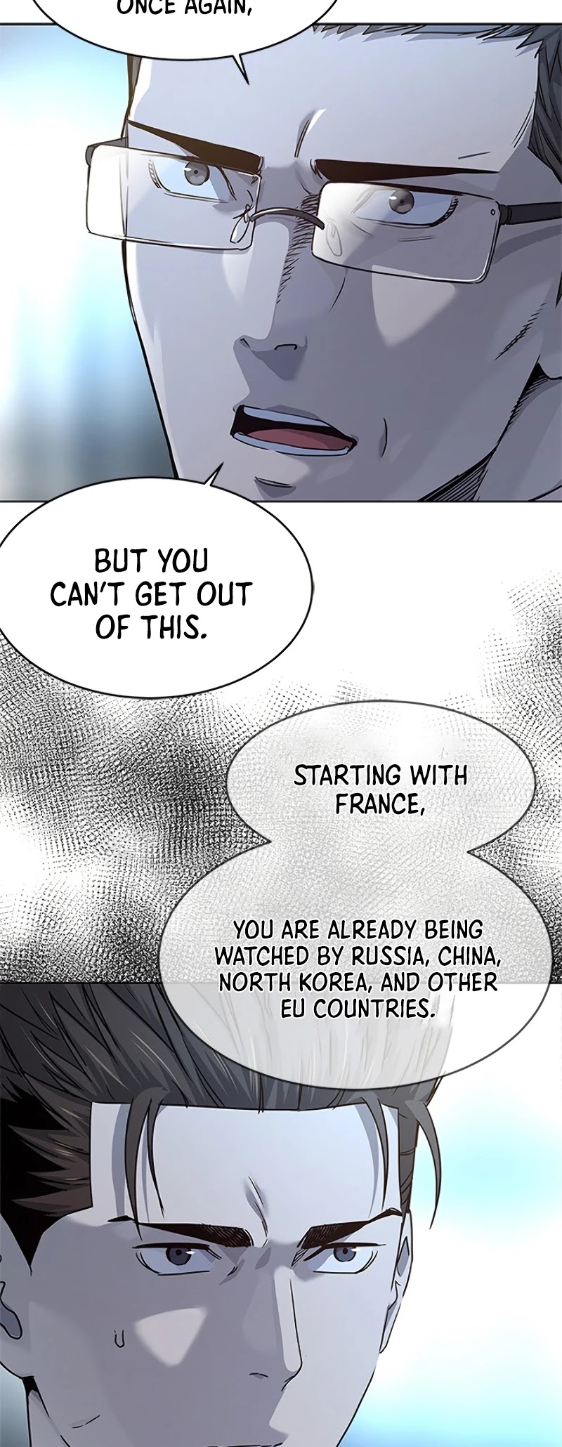 God Of Blackfield chapter 102 page 29