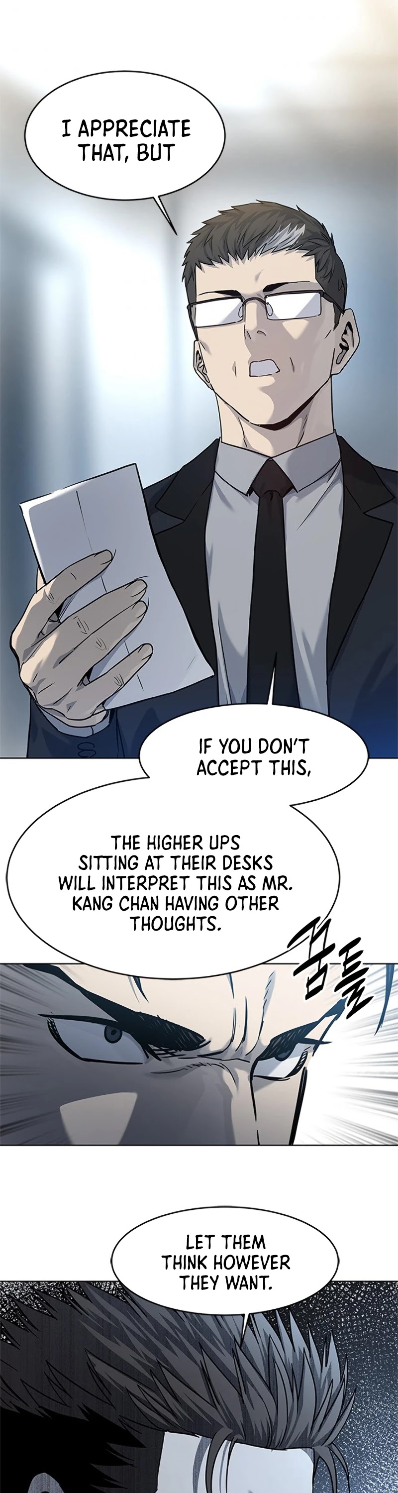 God Of Blackfield chapter 102 page 43