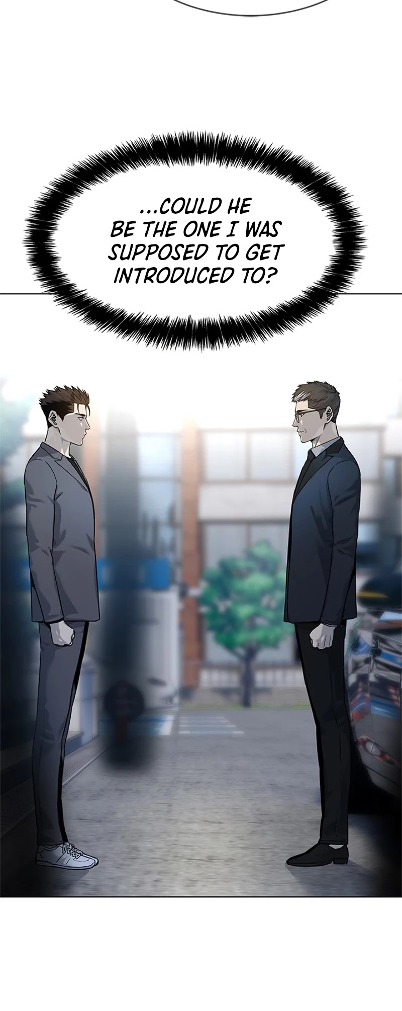 God Of Blackfield chapter 102 page 8