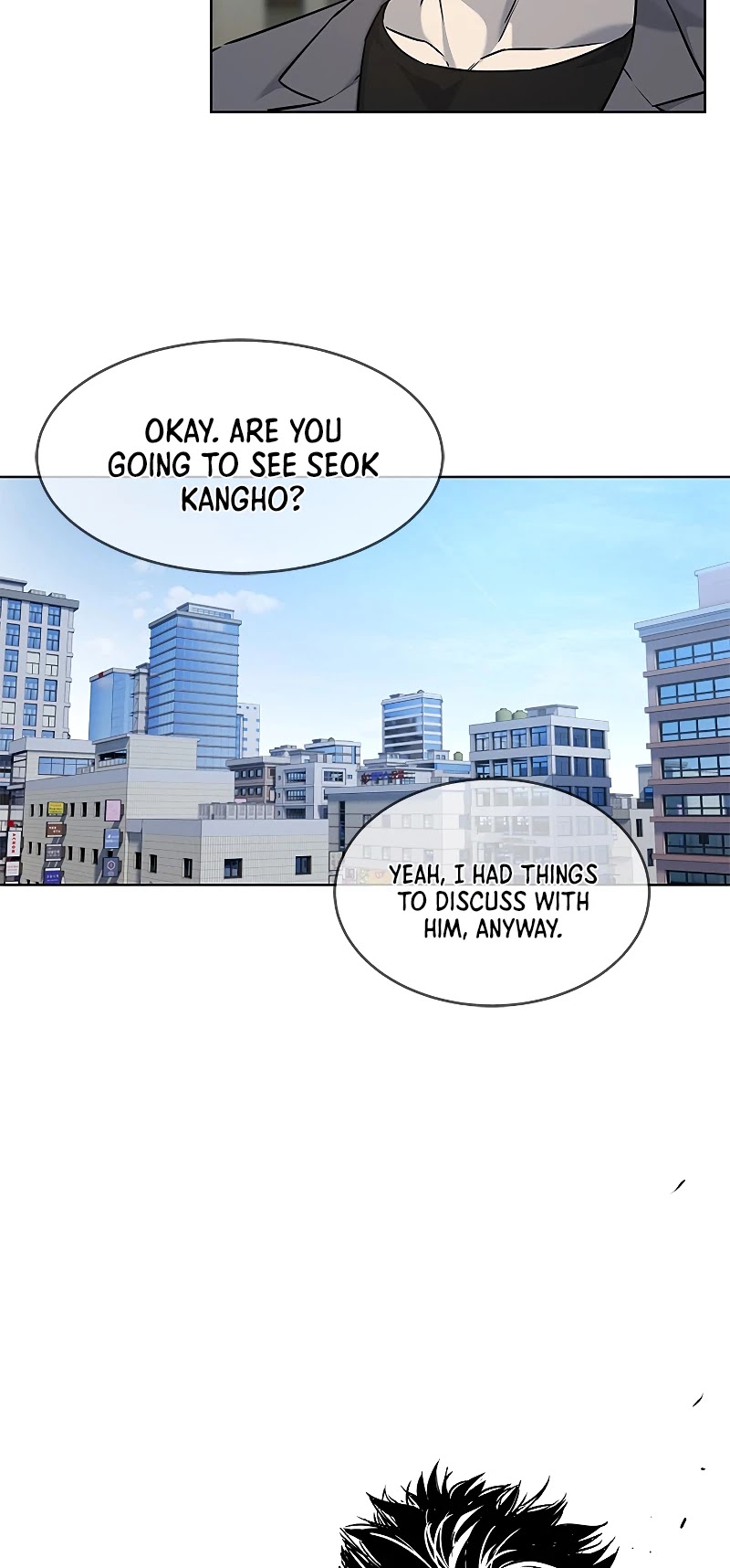 God Of Blackfield chapter 103 page 10