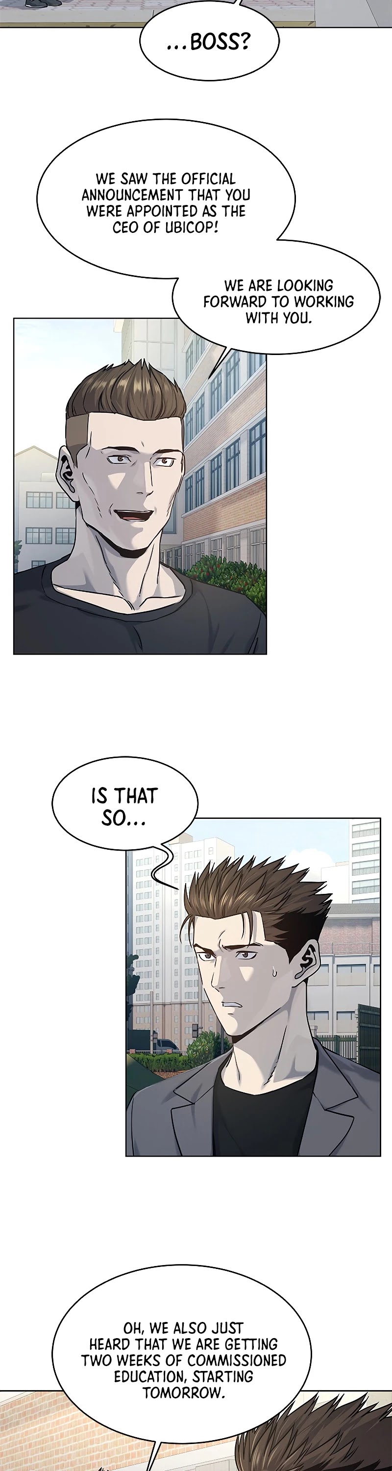 God Of Blackfield chapter 103 page 14