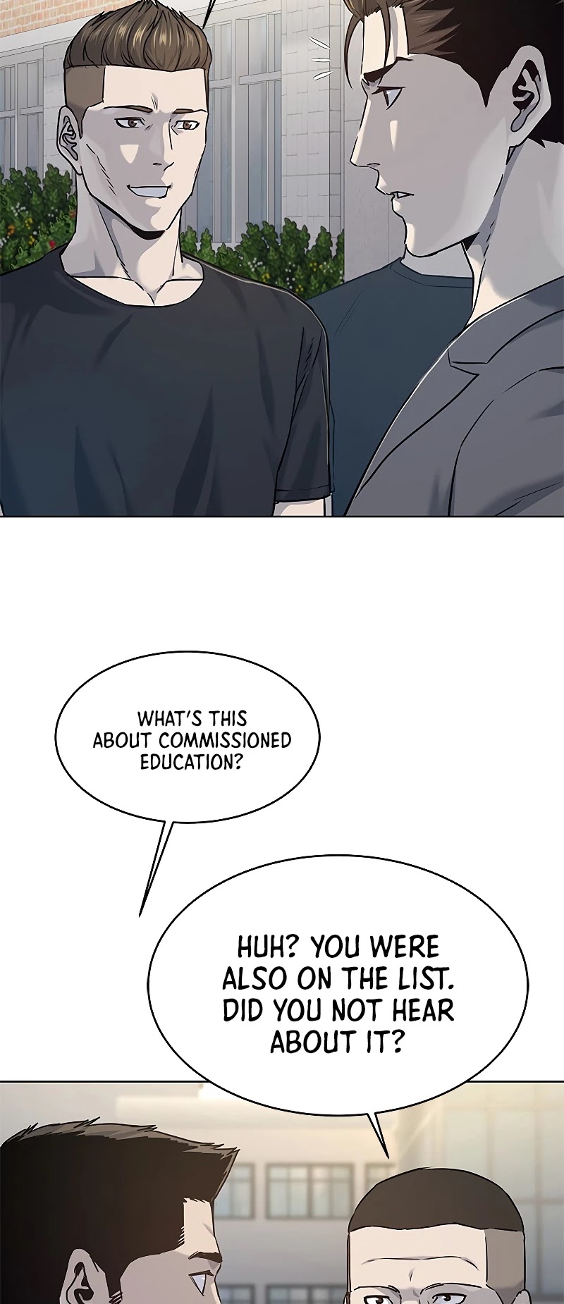 God Of Blackfield chapter 103 page 15