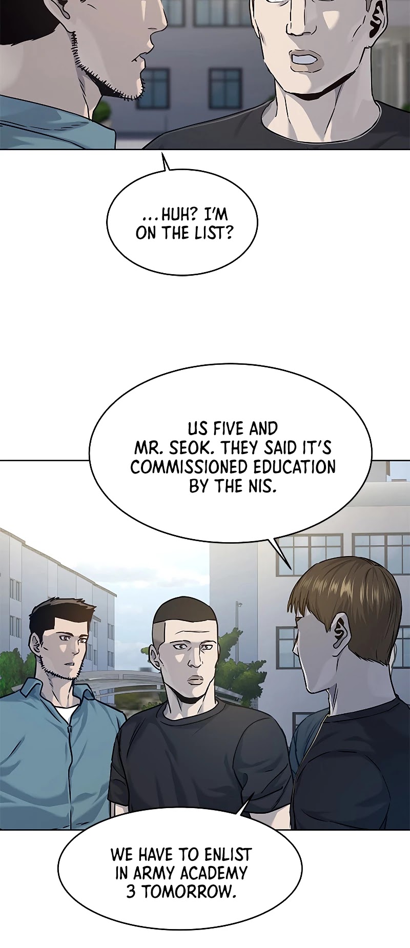 God Of Blackfield chapter 103 page 16