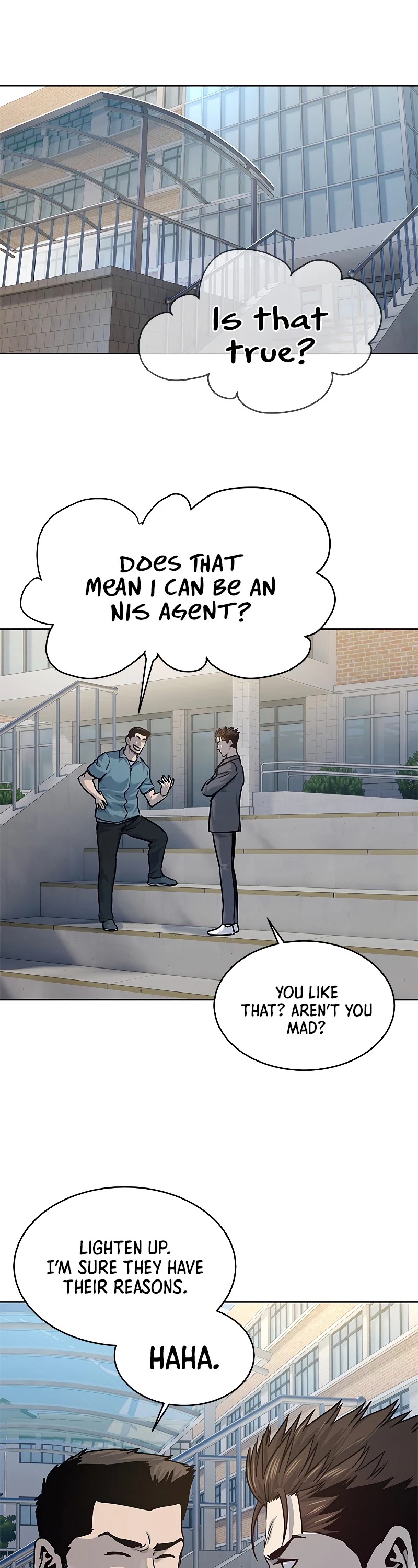 God Of Blackfield chapter 103 page 18