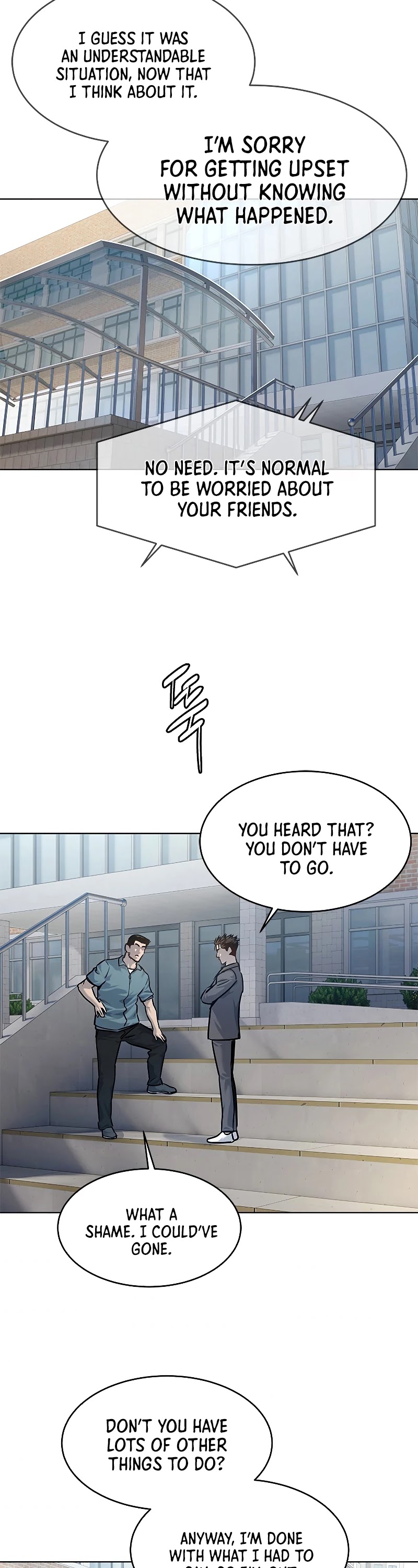 God Of Blackfield chapter 103 page 24