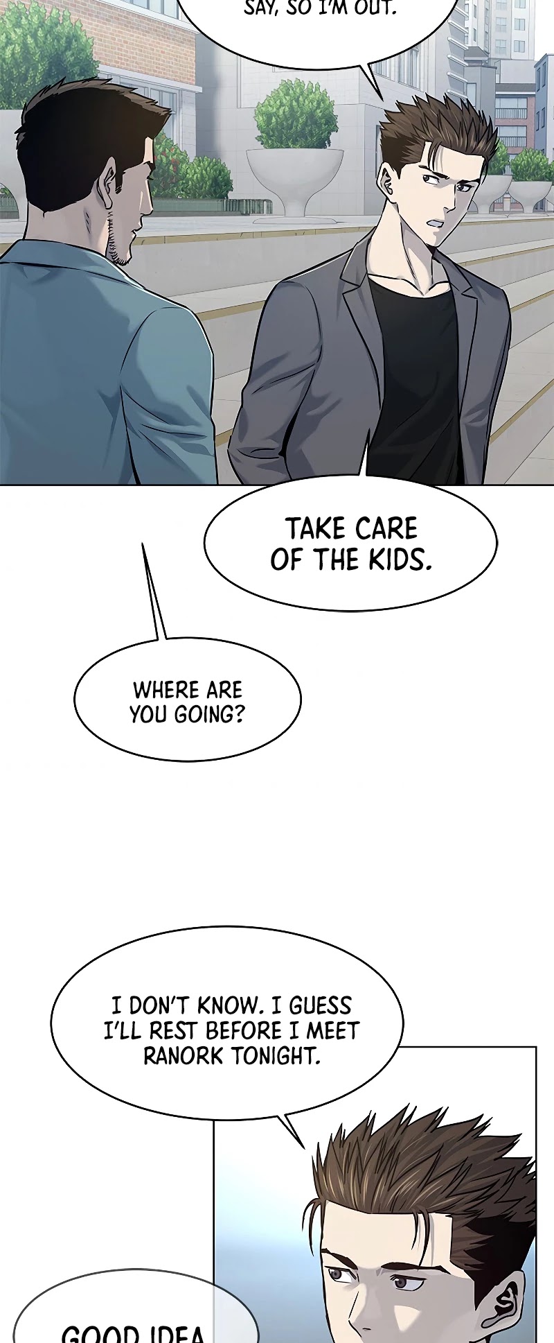 God Of Blackfield chapter 103 page 25