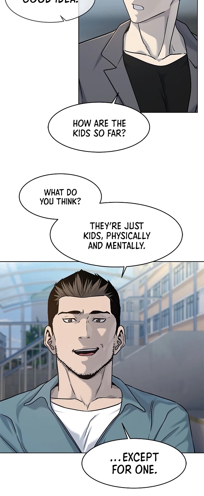 God Of Blackfield chapter 103 page 26