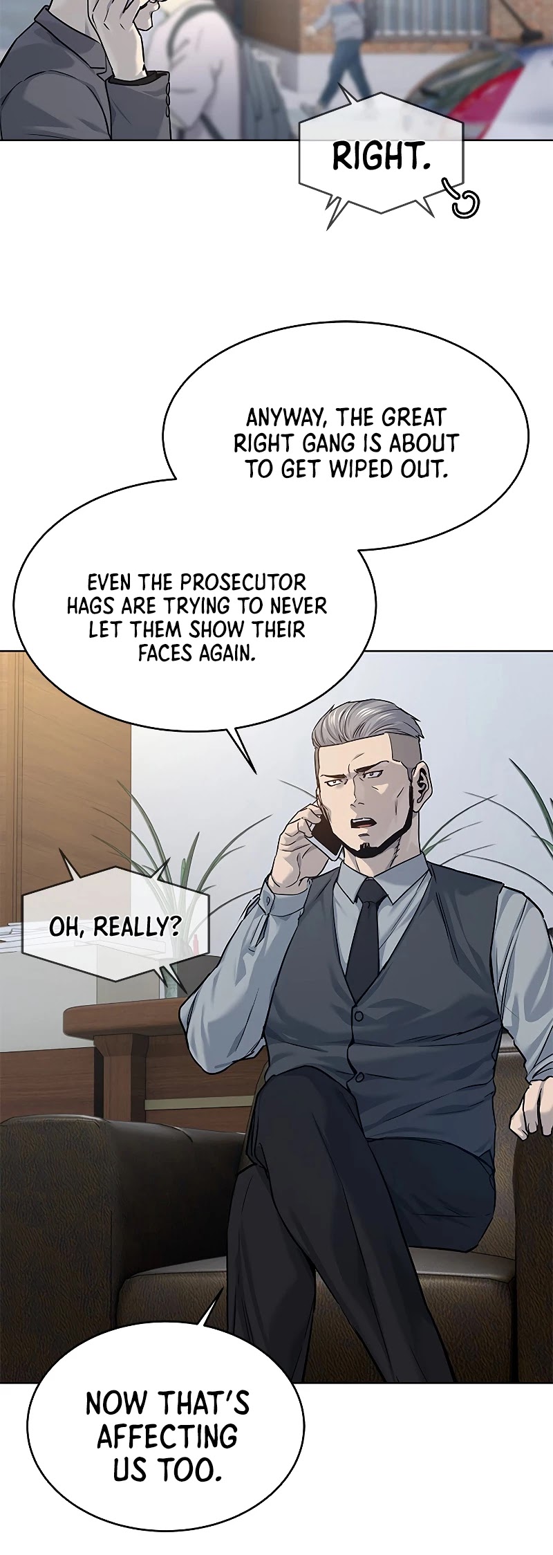 God Of Blackfield chapter 103 page 31