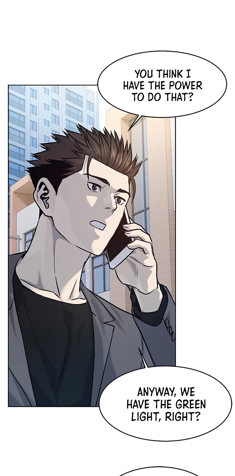 God Of Blackfield chapter 103 page 35