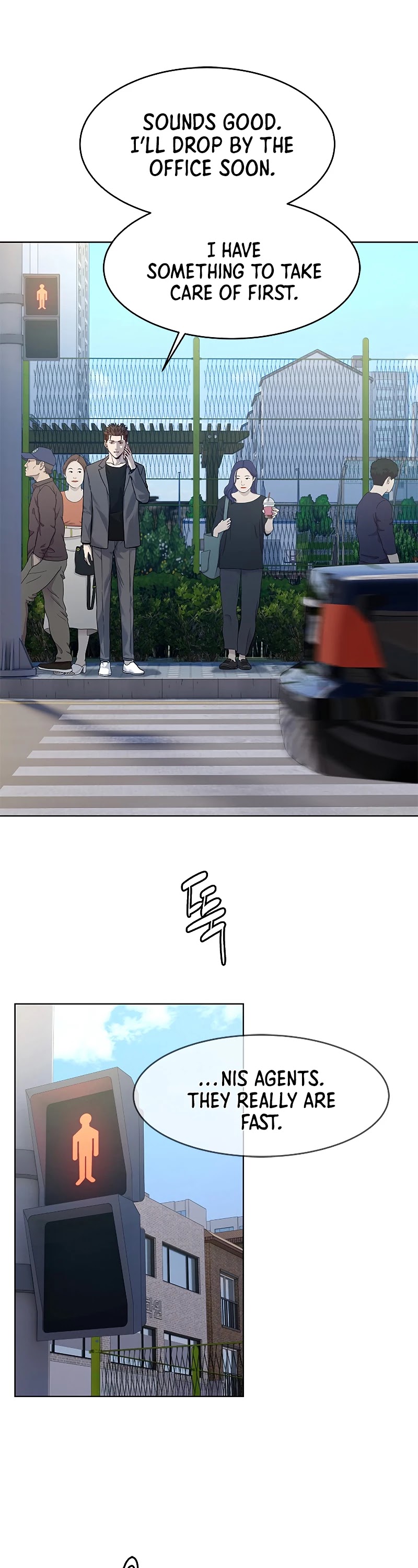 God Of Blackfield chapter 103 page 37