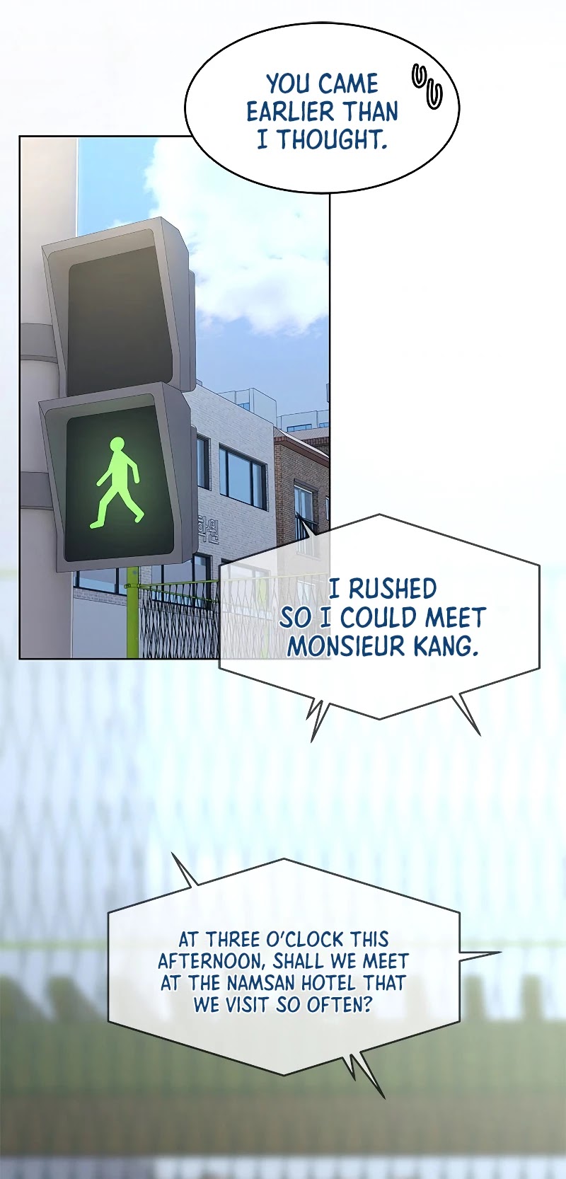 God Of Blackfield chapter 103 page 39