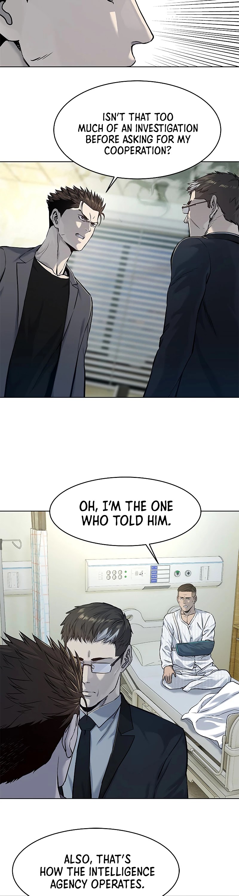 God Of Blackfield chapter 103 page 4