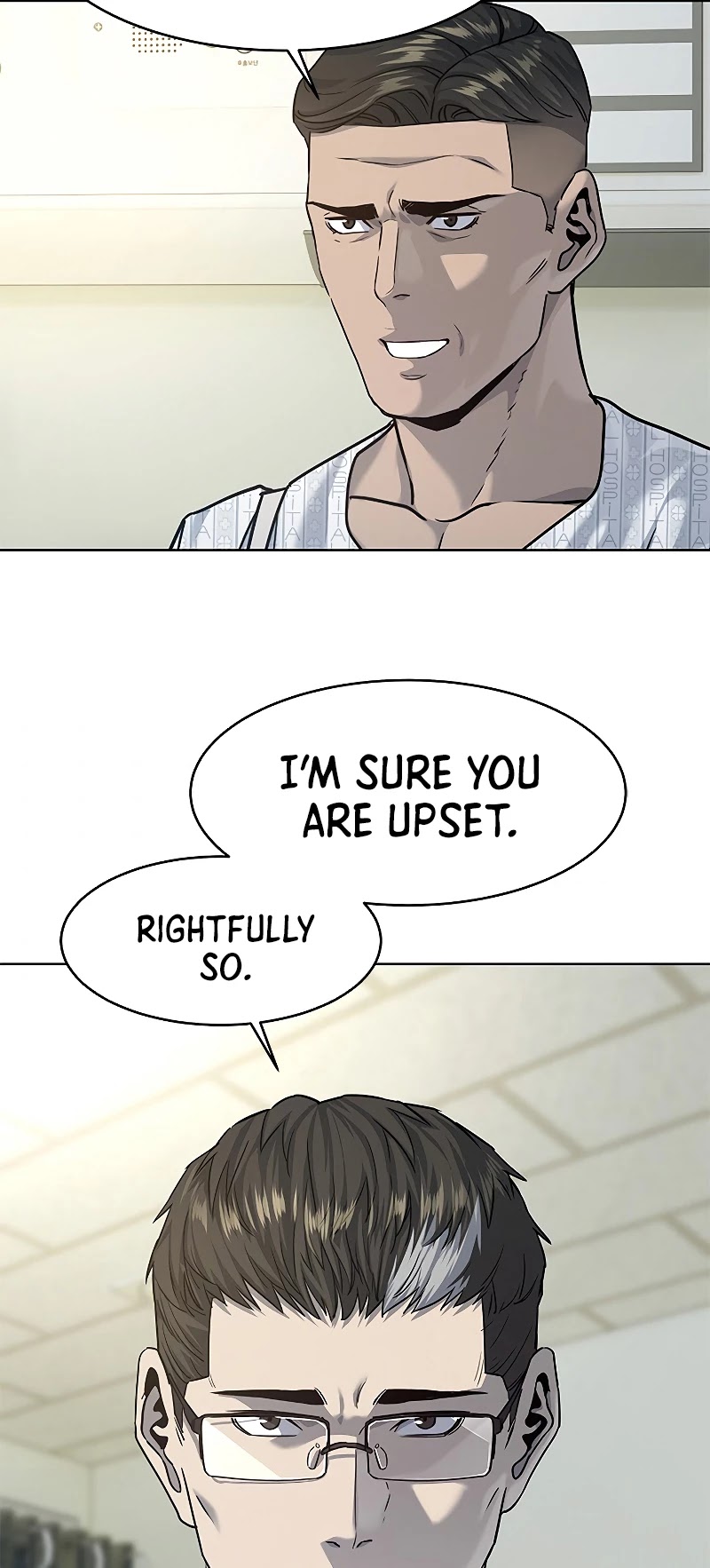 God Of Blackfield chapter 103 page 5