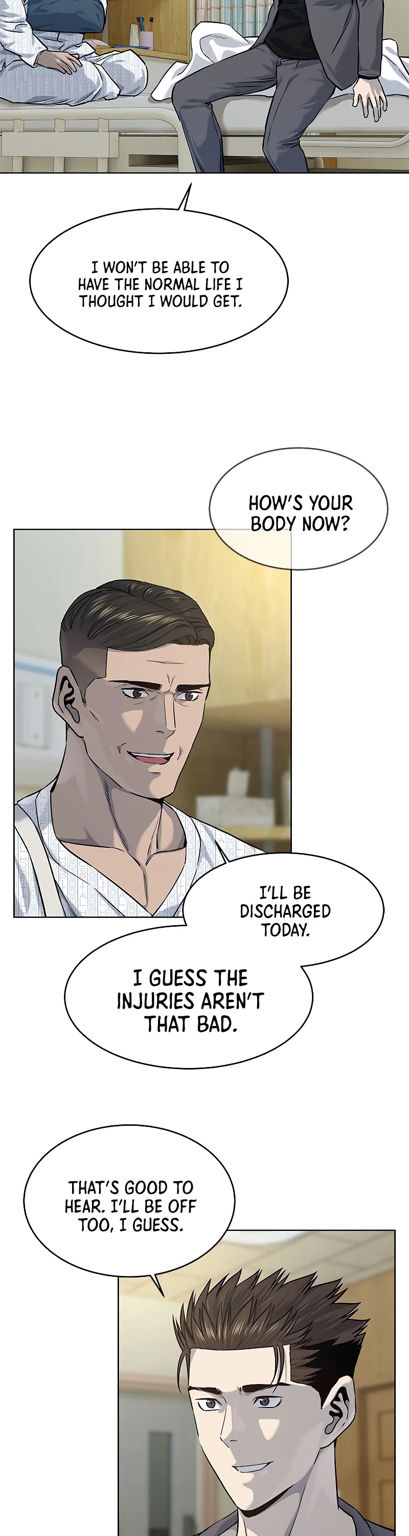 God Of Blackfield chapter 103 page 9