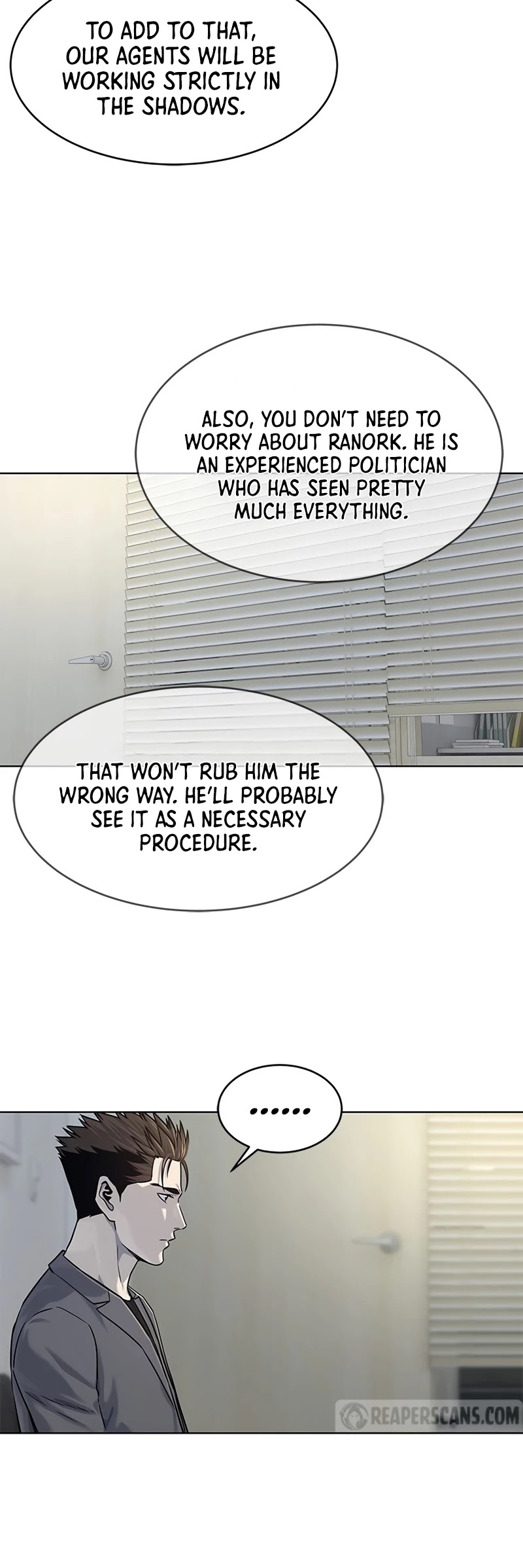 God Of Blackfield chapter 104 page 13