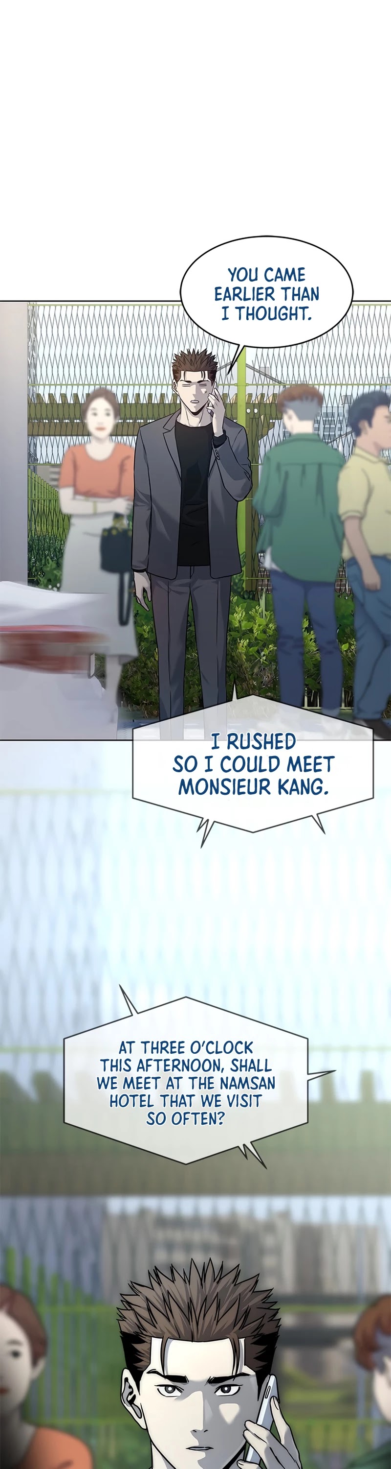 God Of Blackfield chapter 104 page 2