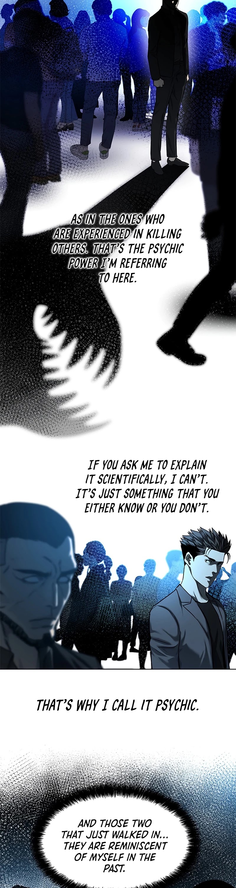 God Of Blackfield chapter 104 page 23