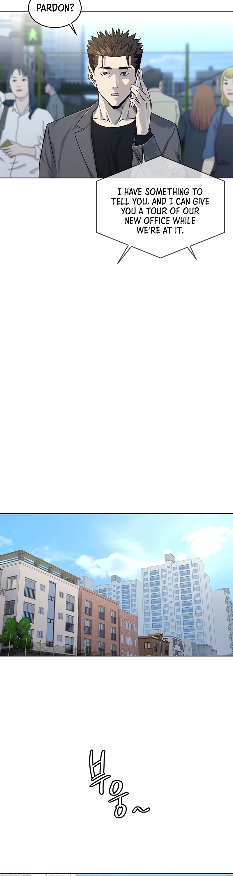 God Of Blackfield chapter 104 page 7