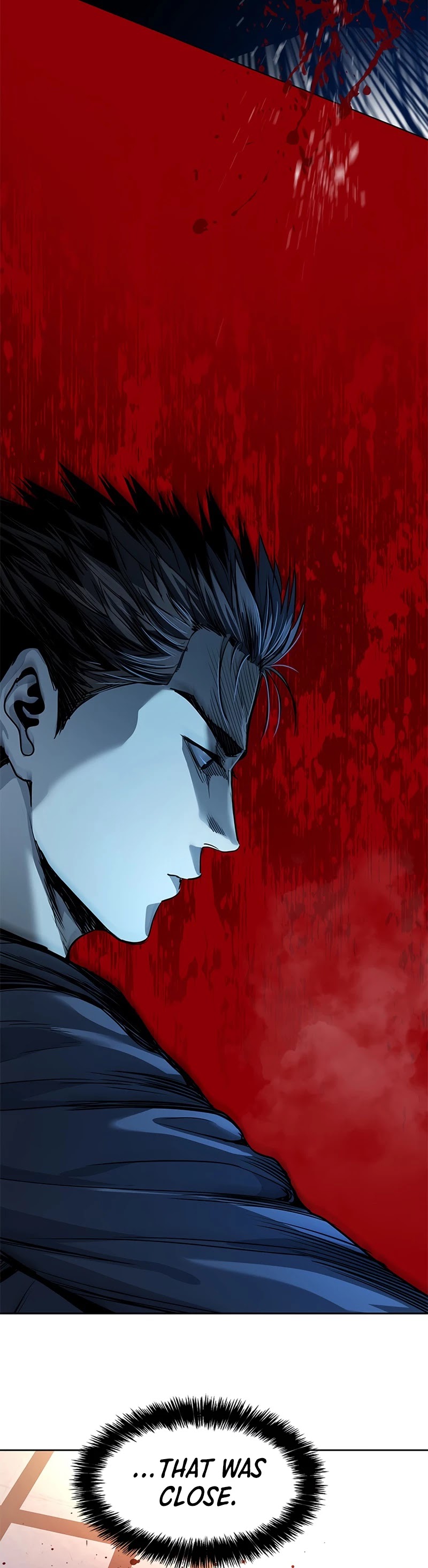 God Of Blackfield chapter 105 page 42