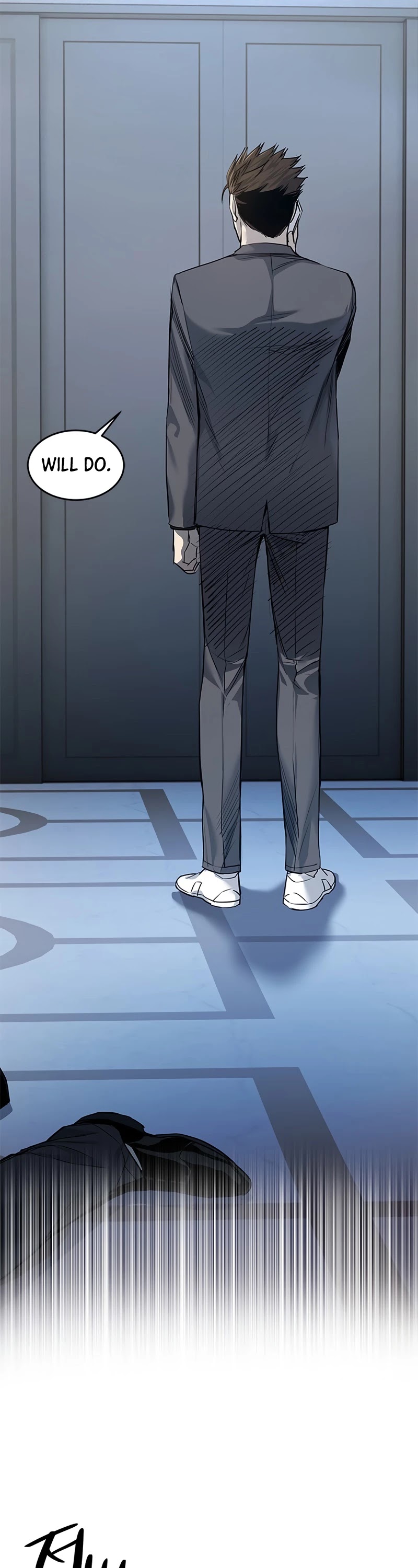 God Of Blackfield chapter 105 page 48