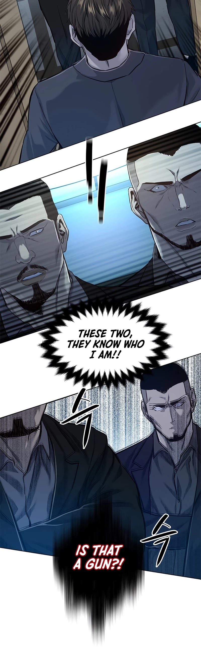 God Of Blackfield chapter 105 page 5