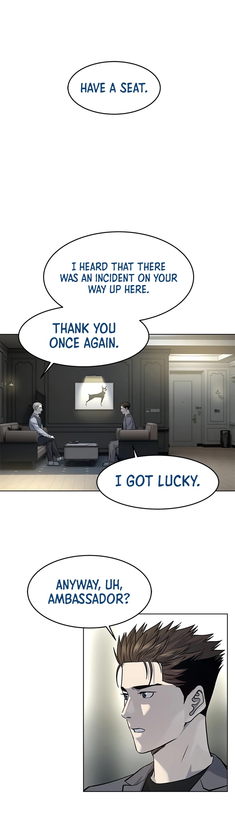 God Of Blackfield chapter 105 page 51