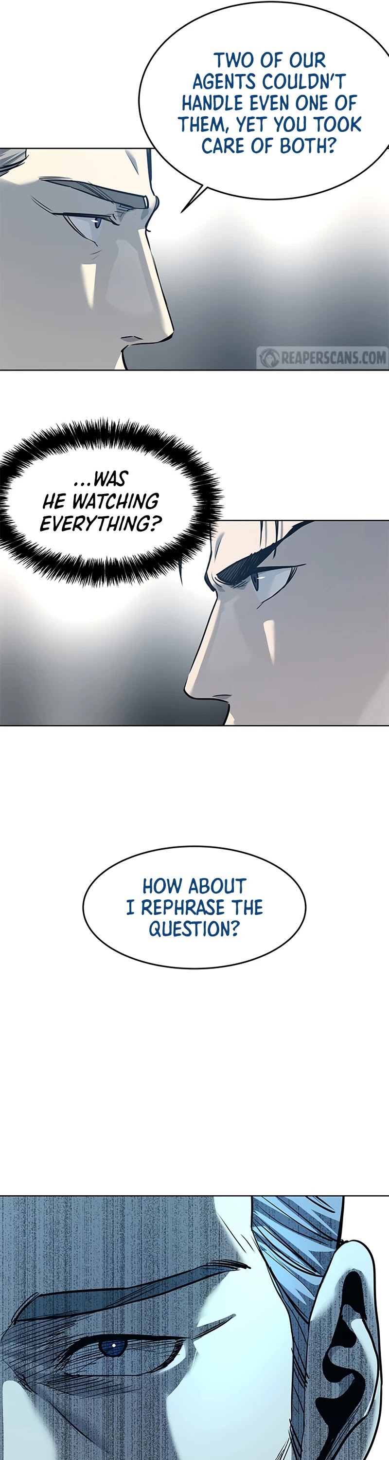 God Of Blackfield chapter 105 page 56