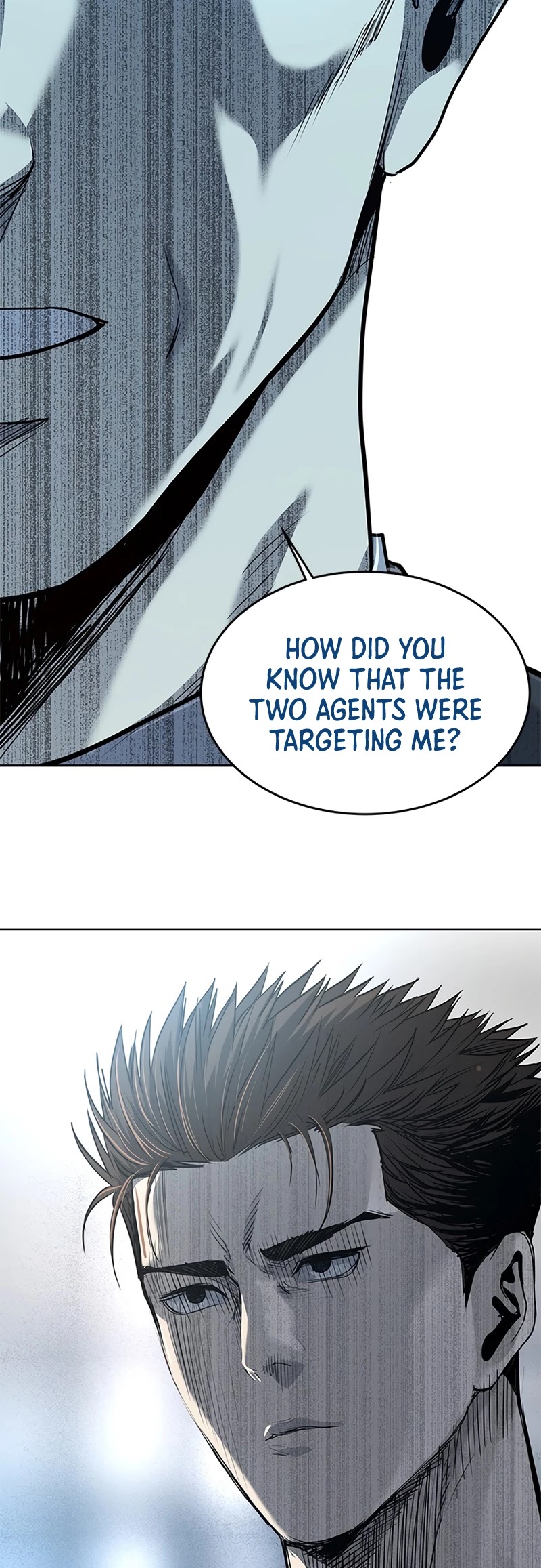 God Of Blackfield chapter 105 page 57