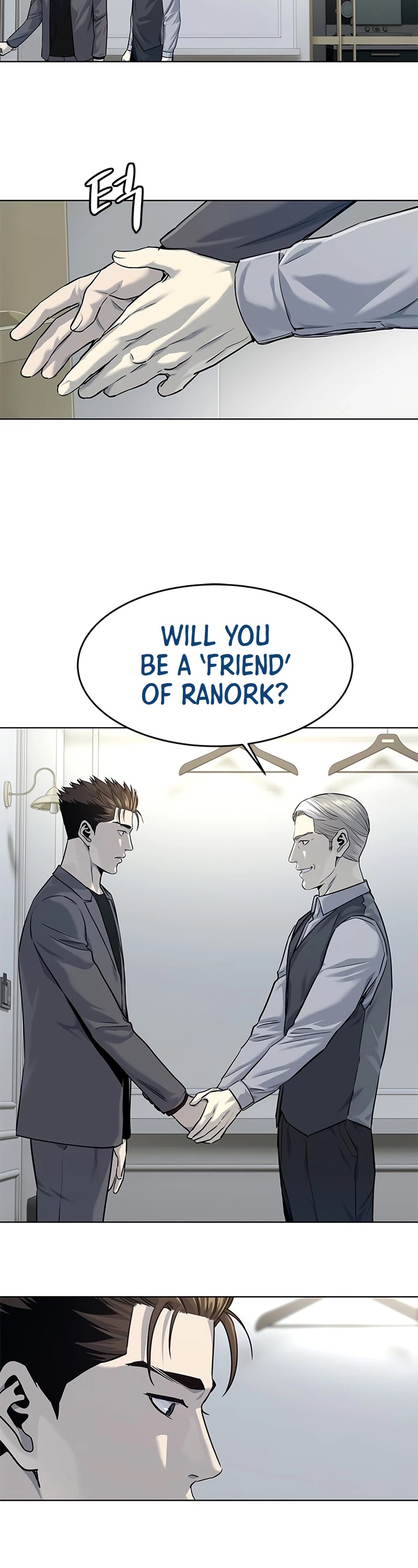 God Of Blackfield chapter 106 page 13