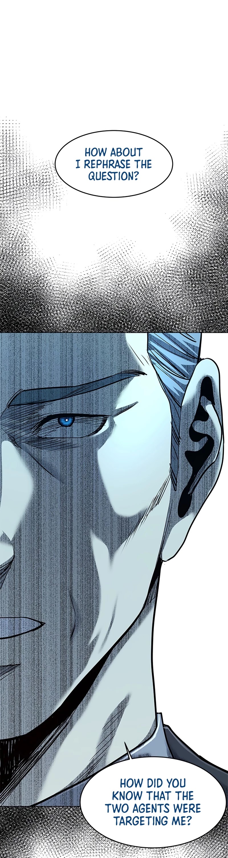 God Of Blackfield chapter 106 page 2