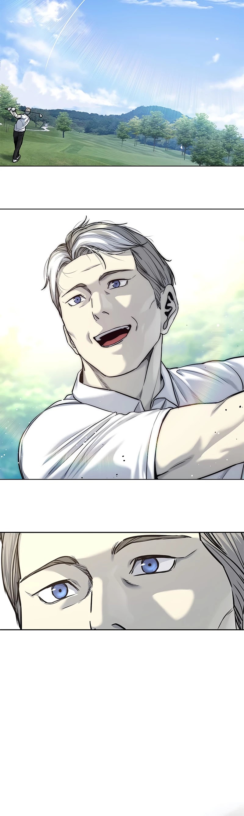 God Of Blackfield chapter 106 page 25